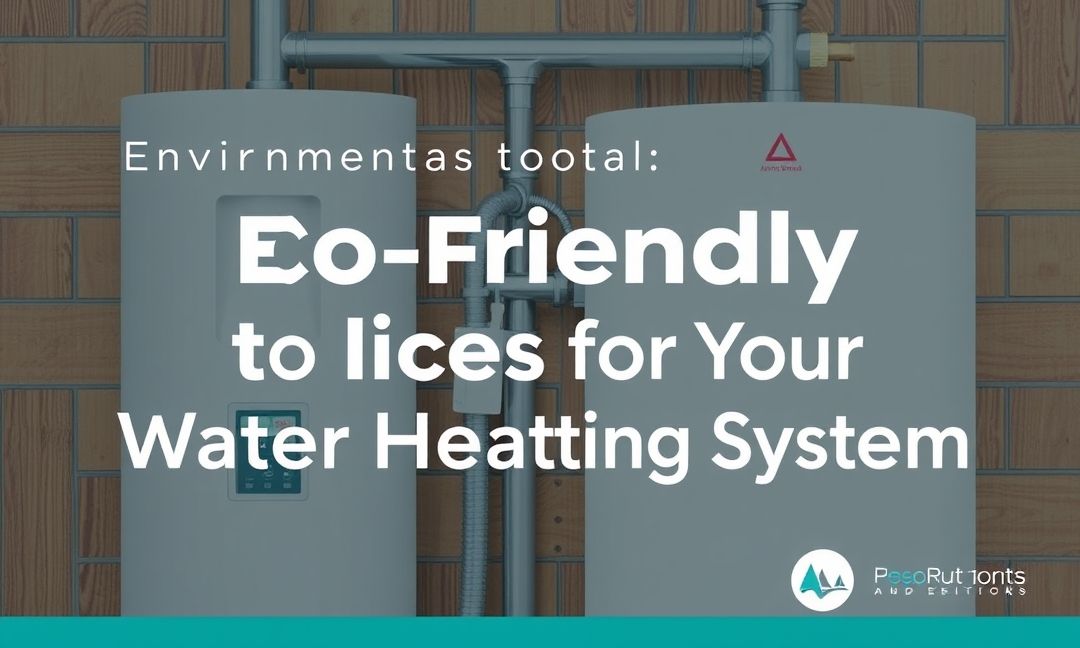 Decoding Water Heater Indicator Lights A Guide